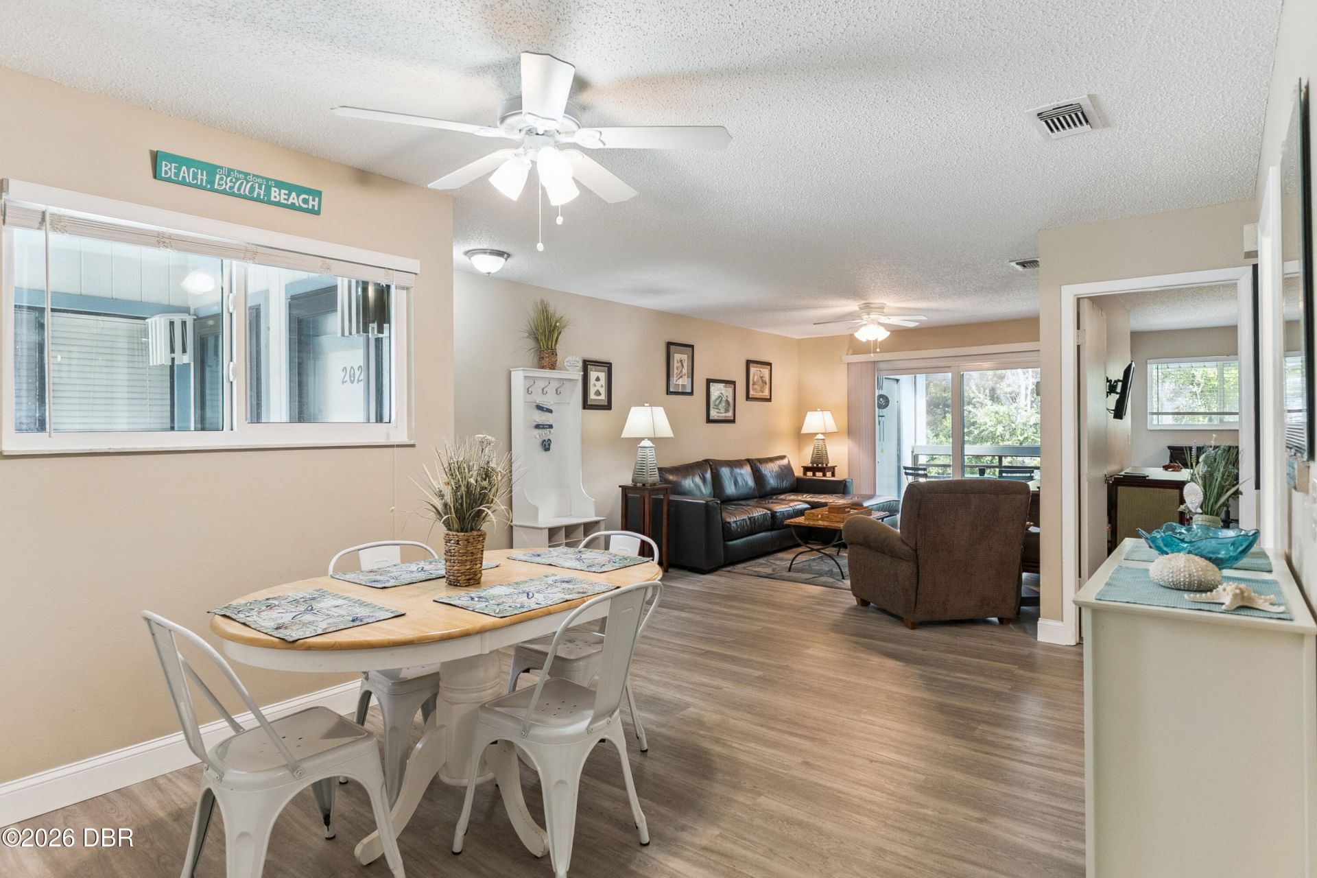 4401 Sea Mist Drive, Unit 202, New Smyrna Beach, FL 32169 Photo