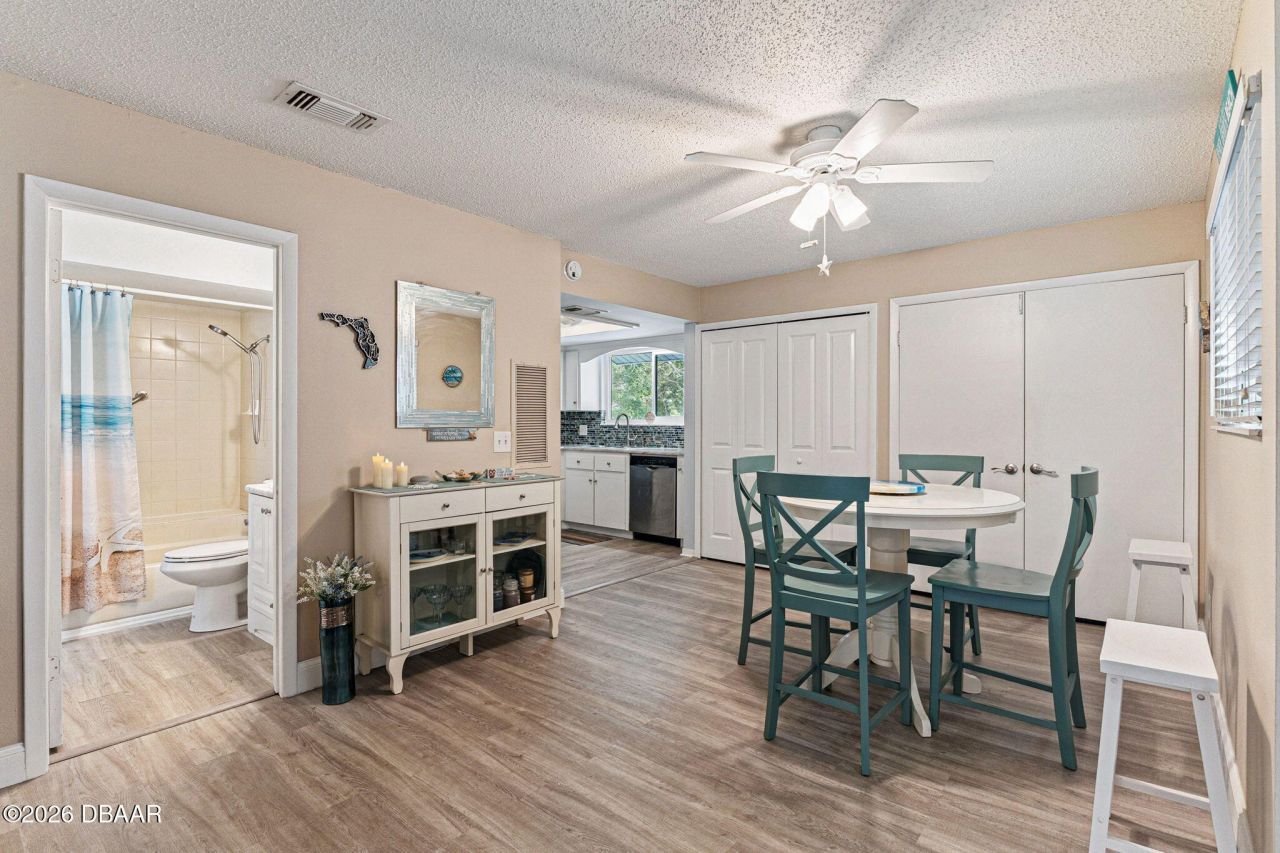 4401 Sea Mist Drive, Unit 202, New Smyrna Beach, FL 32169 Photo