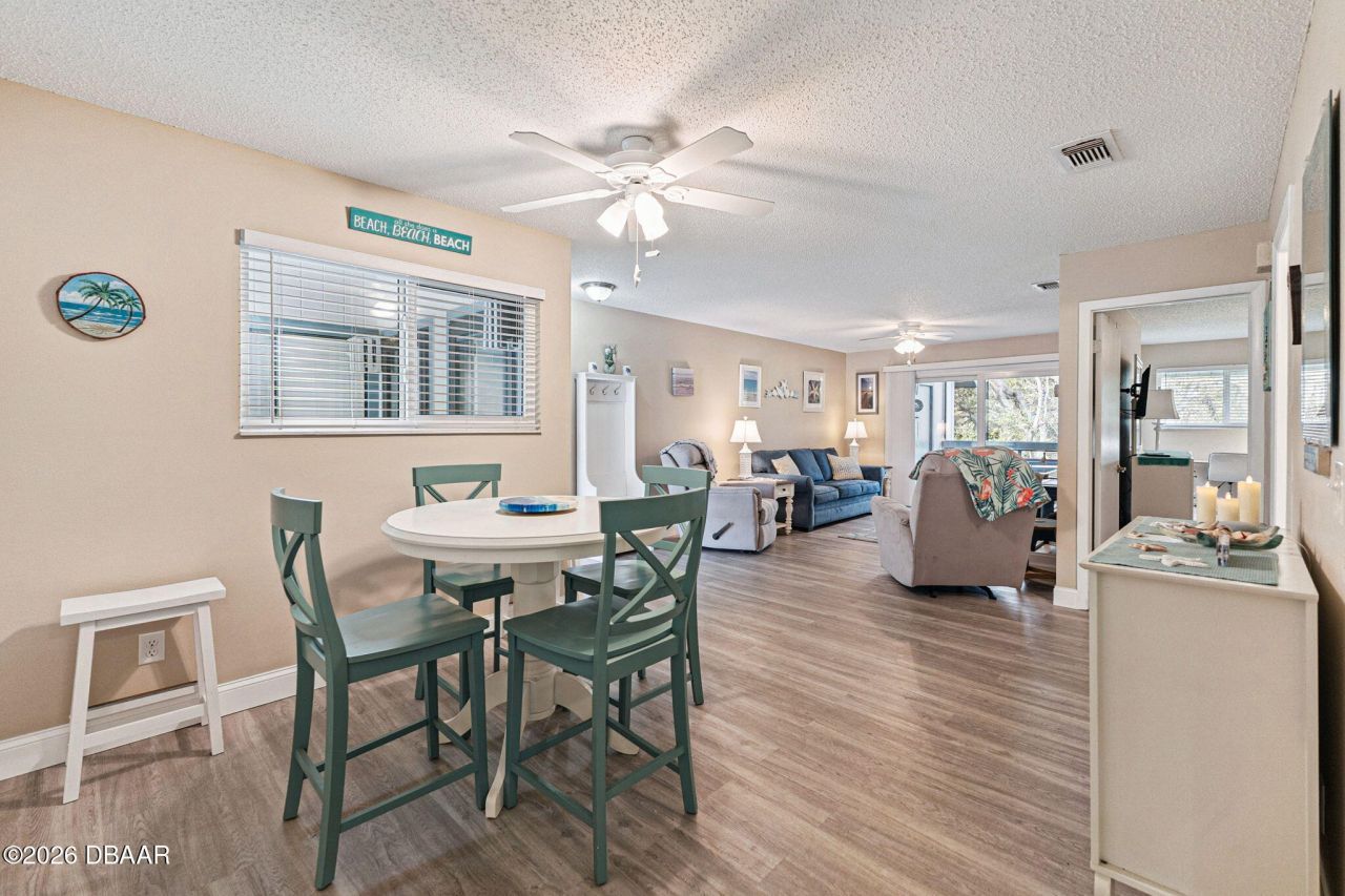 4401 Sea Mist Drive, Unit 202, New Smyrna Beach, FL 32169 Photo