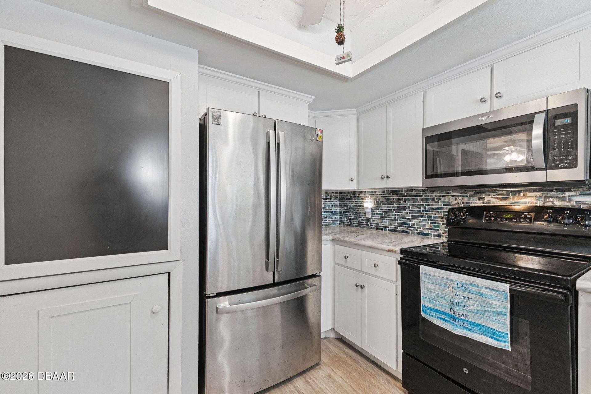 4401 Sea Mist Drive, Unit 202, New Smyrna Beach, FL 32169 Photo