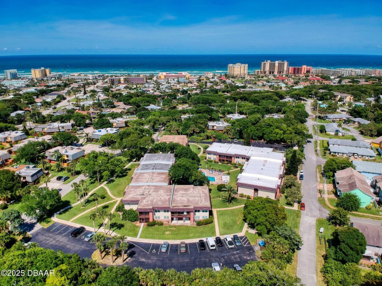 3800 Saxon Drive, Unit 250, New Smyrna Beach, FL 32169 Photo