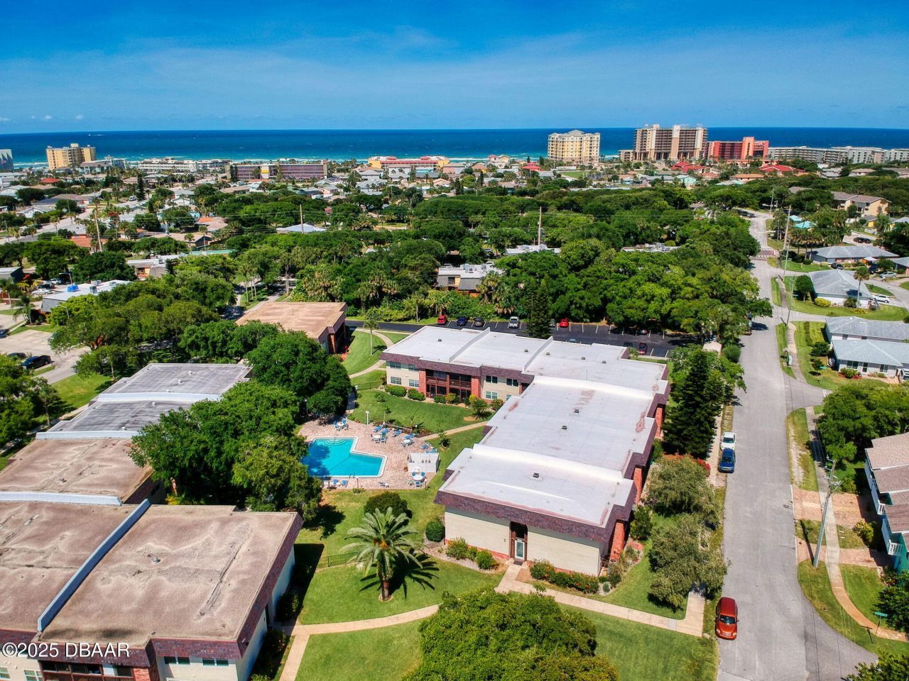 3800 Saxon Drive, Unit 250, New Smyrna Beach, FL 32169 Photo