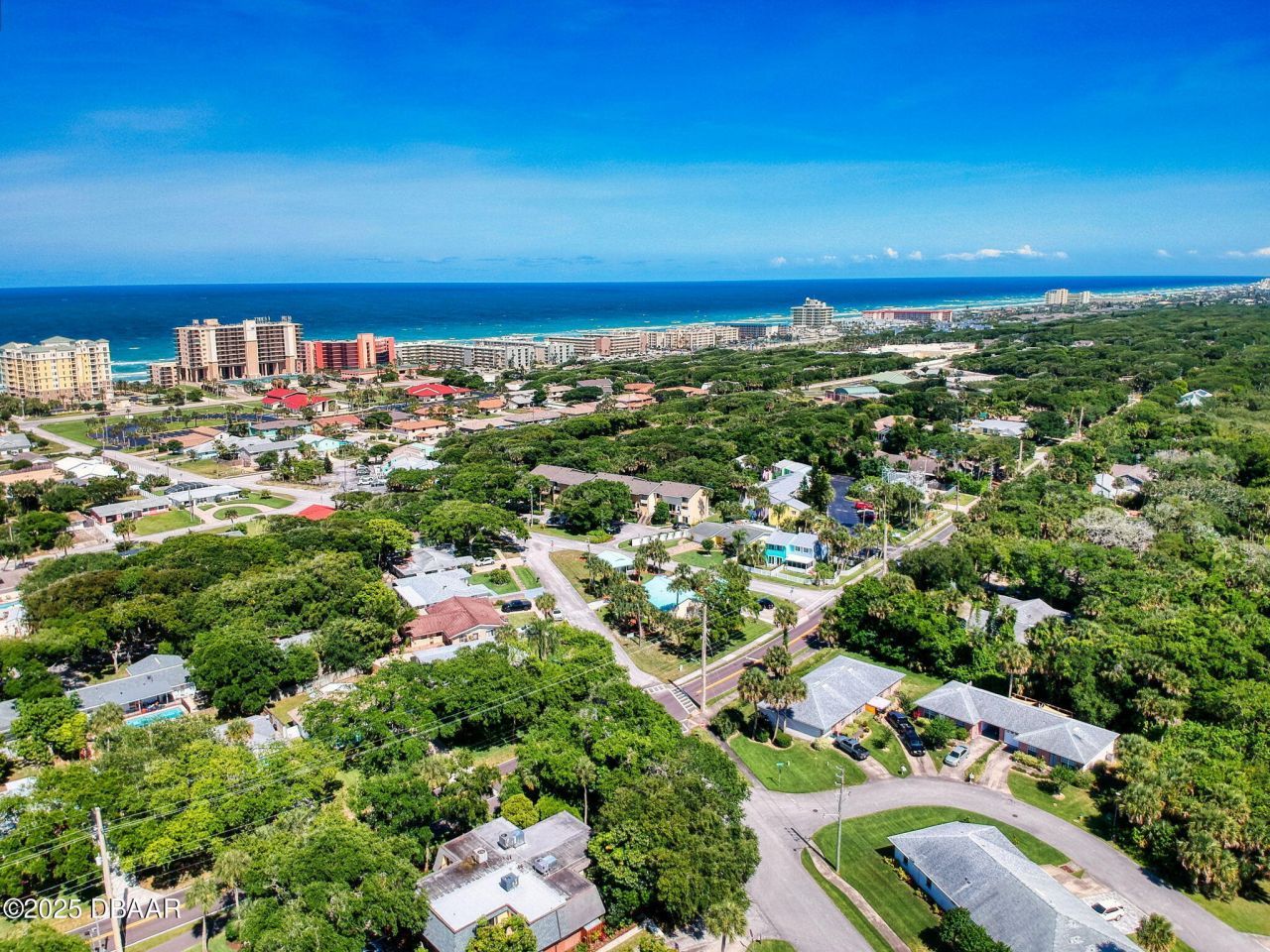 3800 Saxon Drive, Unit 250, New Smyrna Beach, FL 32169 Photo