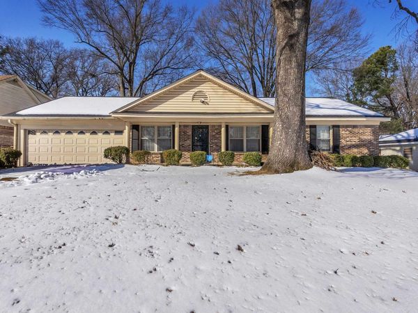 3463 DUPRE ST, Memphis, TN 38115