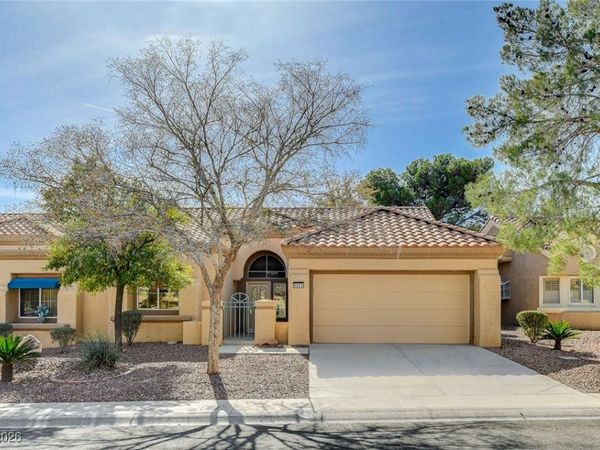 8805 Litchfield Avenue , Las Vegas, NV 89134