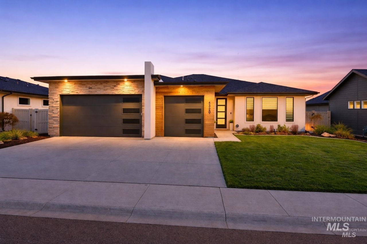 4320 S Selatir Way, Meridian, ID 83642 Main Photo