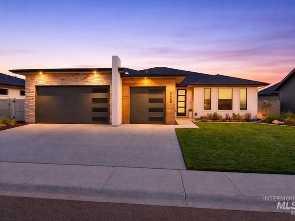 4320 S Selatir Way, Meridian, ID 83642