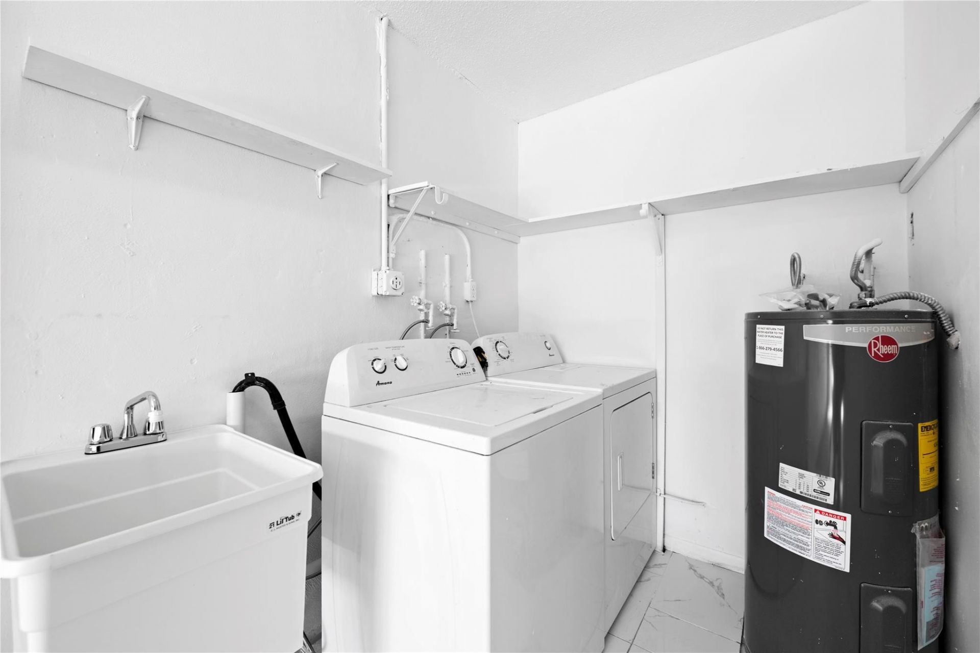 7005 NW 11th Street, Margate, FL 33063 Photo