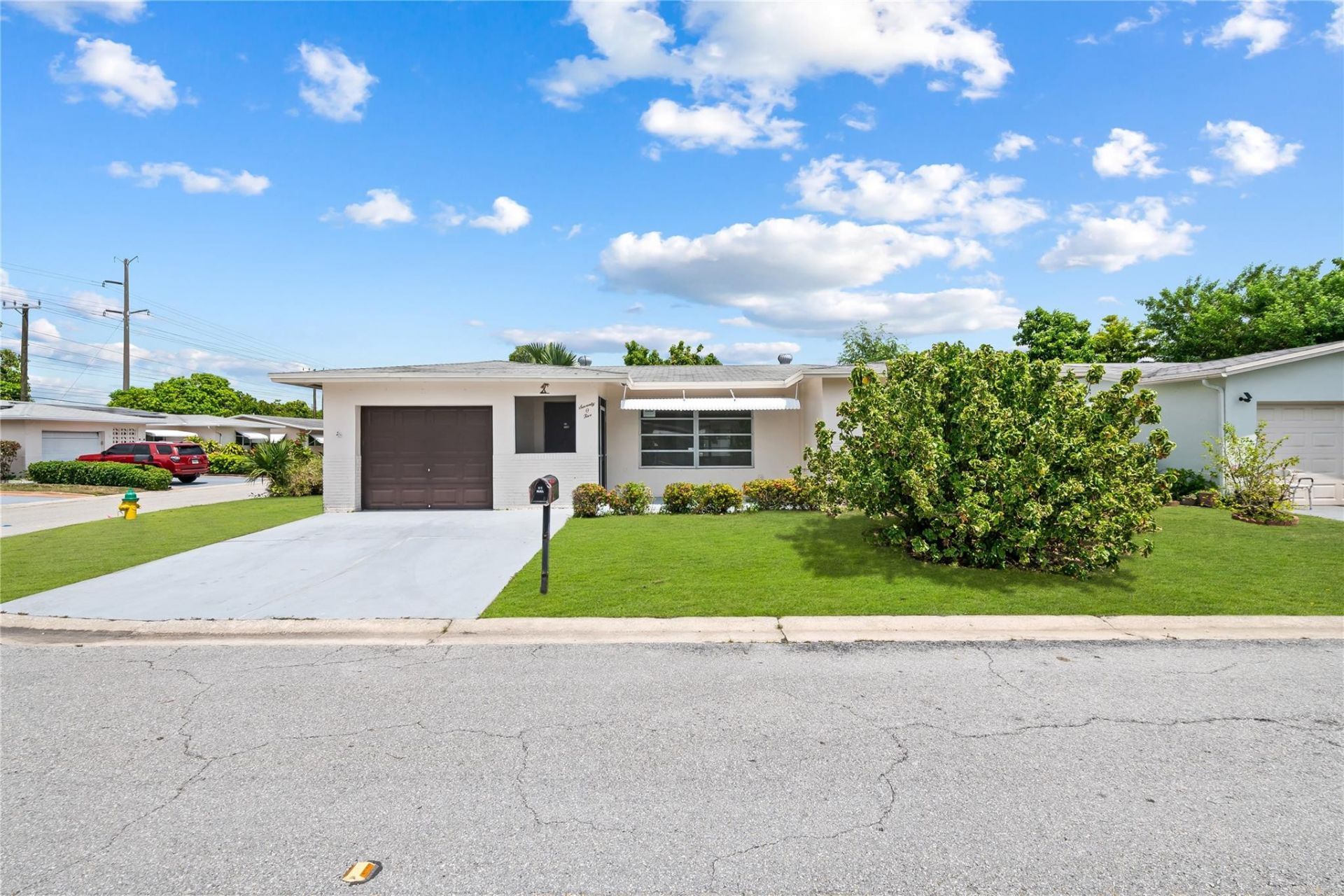 7005 NW 11th Street, Margate, FL 33063 Photo