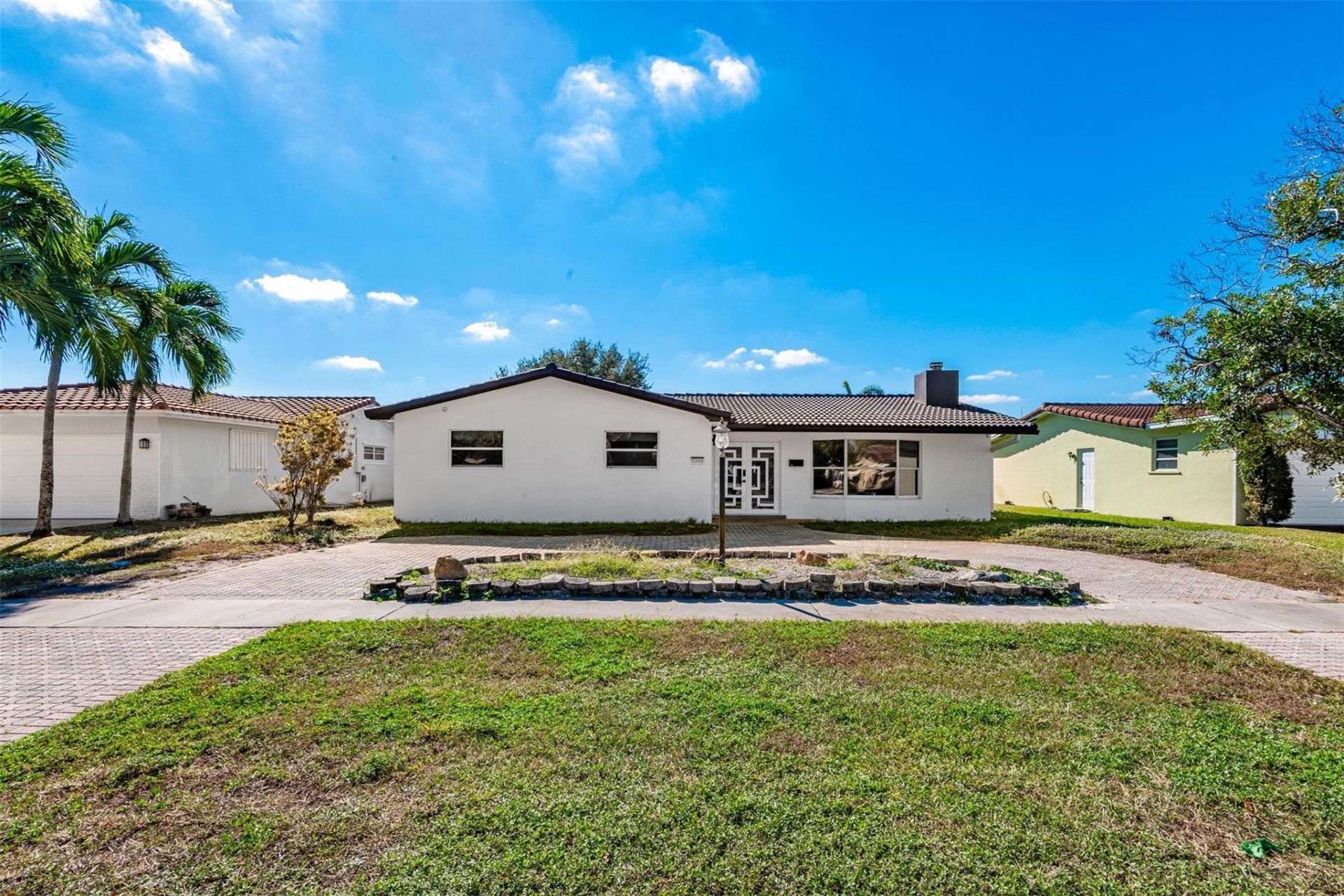 5300 Garfield Street, Hollywood, FL 33021 Photo