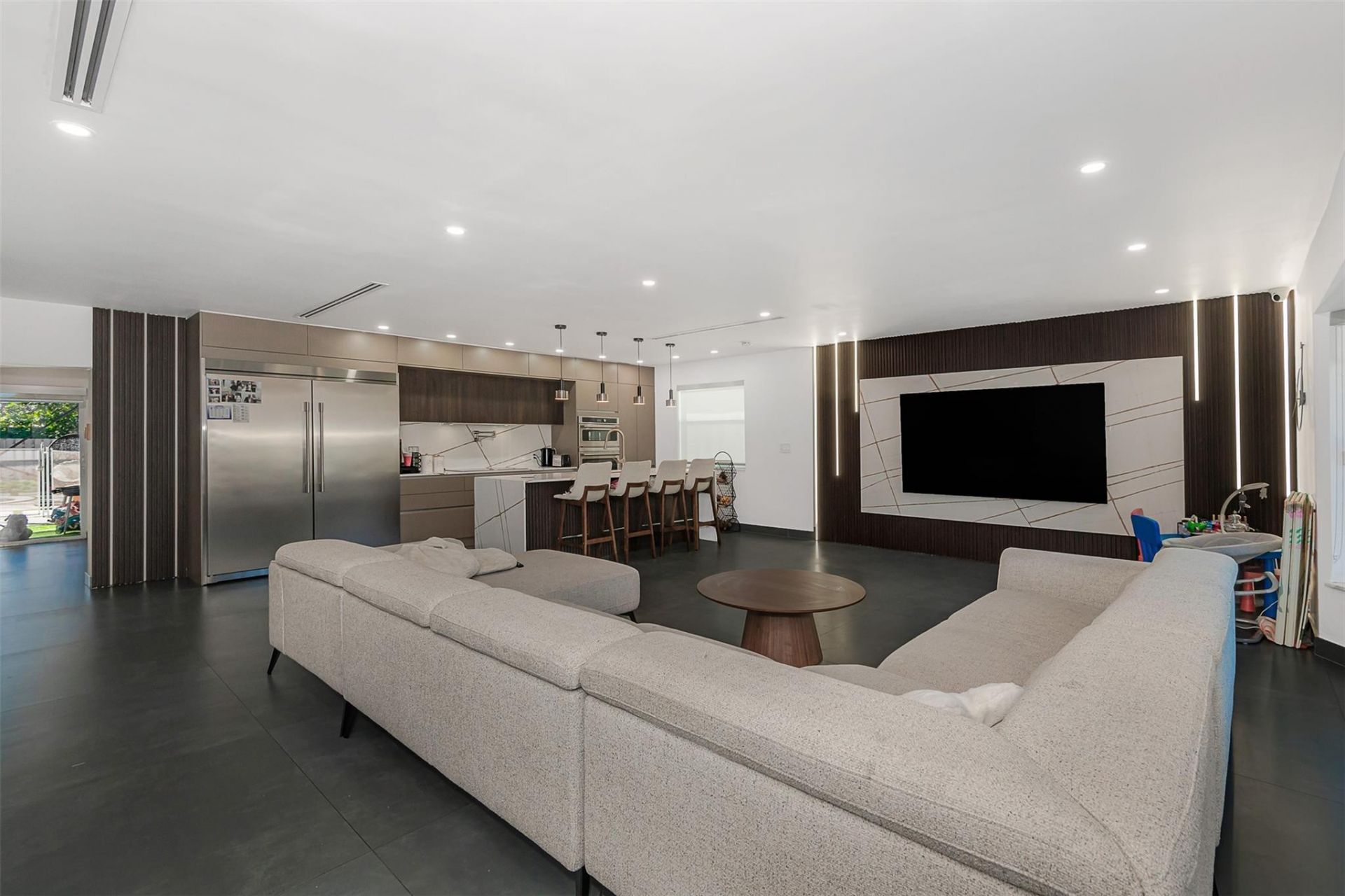 5300 Garfield Street, Hollywood, FL 33021 Photo