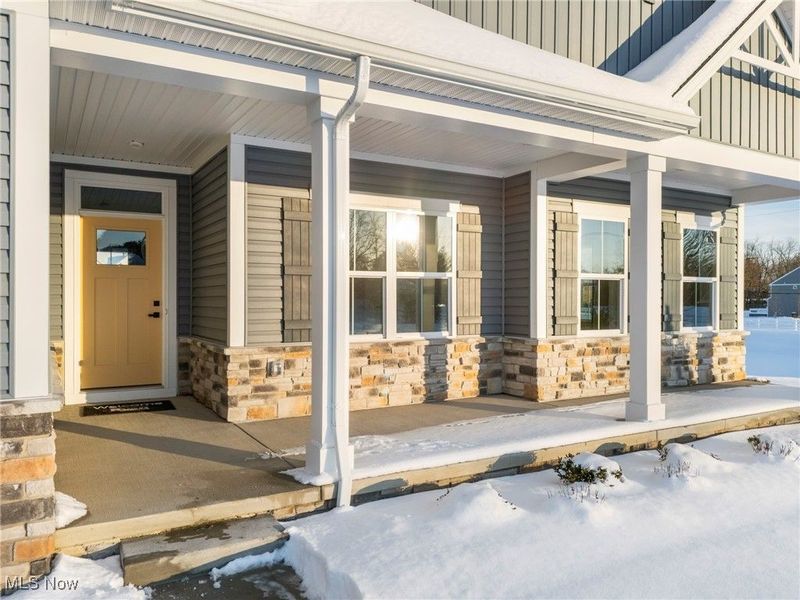 3458 Marys Way Avenue NW, Massillon, OH 44646 Photo 2