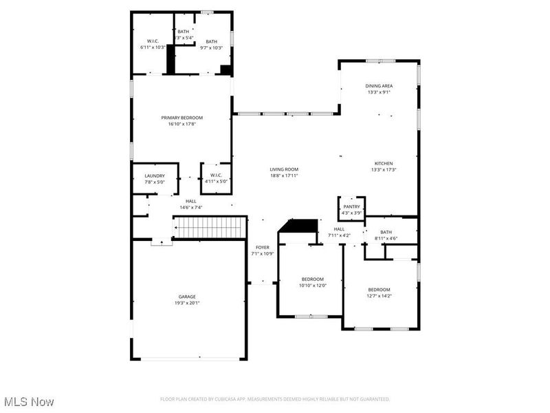 3458 Marys Way Avenue NW, Massillon, OH 44646 Photo 26