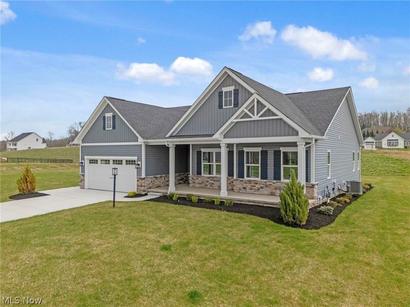 3458 Marys Way Avenue NW, Massillon, OH 44646 Photo 30