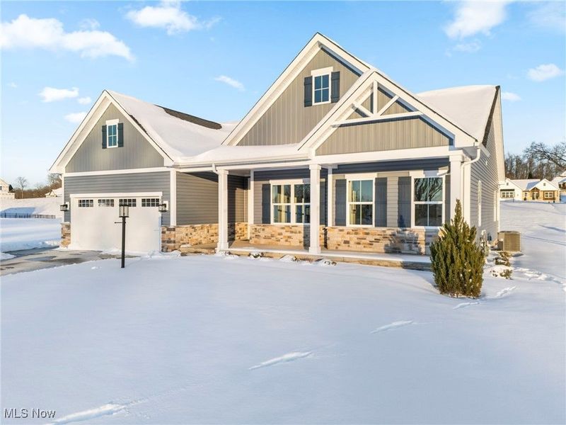 3458 Marys Way Avenue NW, Massillon, OH 44646 Photo 33