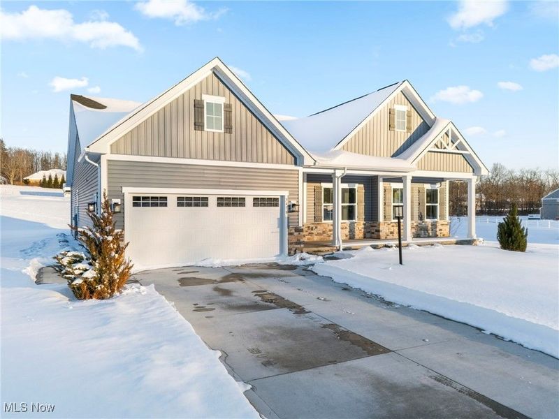 3458 Marys Way Avenue NW, Massillon, OH 44646 Photo 34