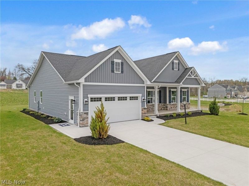 3458 Marys Way Avenue NW, Massillon, OH 44646 Photo 35