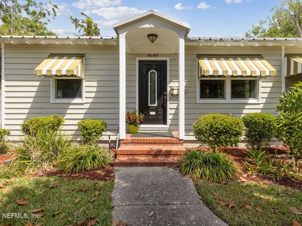 4649 CAMBRIDGE Road, Jacksonville, FL 32210