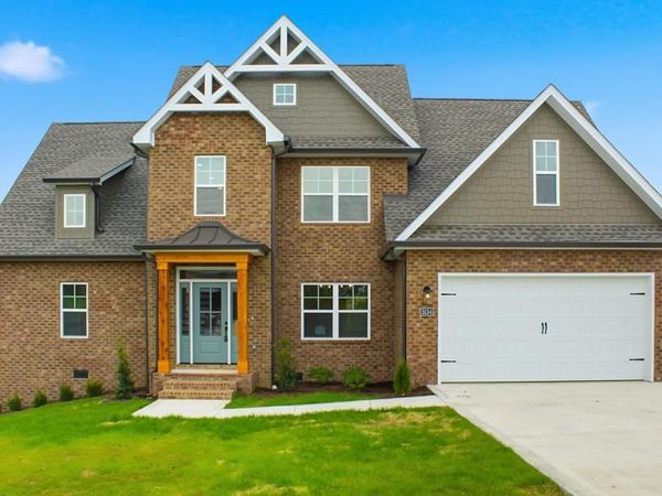 3134 Westowne Circle, Cookeville, TN 38506