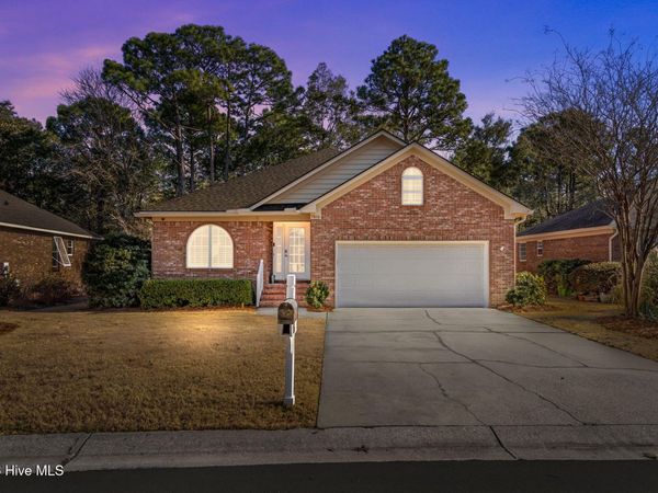 7816 Cypress Island Drive, Wilmington, NC 28412