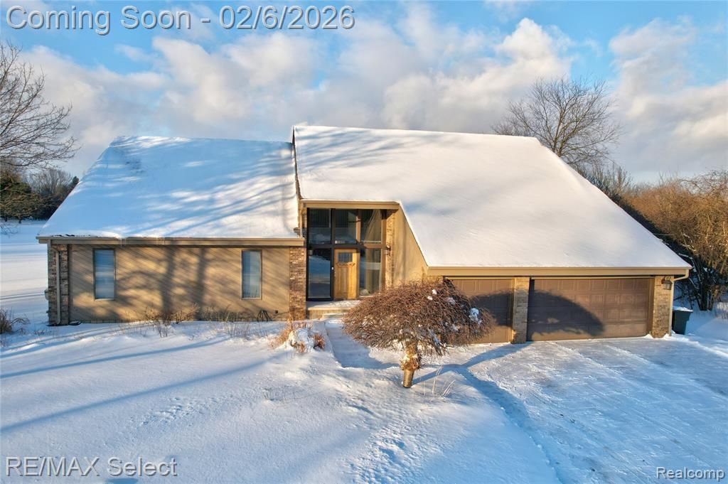 5031 Mccandlish Road, Grand Blanc Township, MI 48439 Main Photo