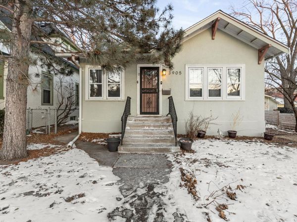 3905 Elliot Avenue, Minneapolis, MN 55407