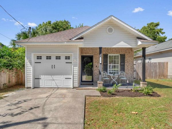 515 N M St, Pensacola, FL 32501