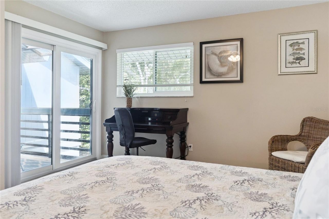 4401 Sea Mist Drive, Unit 202, New Smyrna Beach, FL 32169 Photo