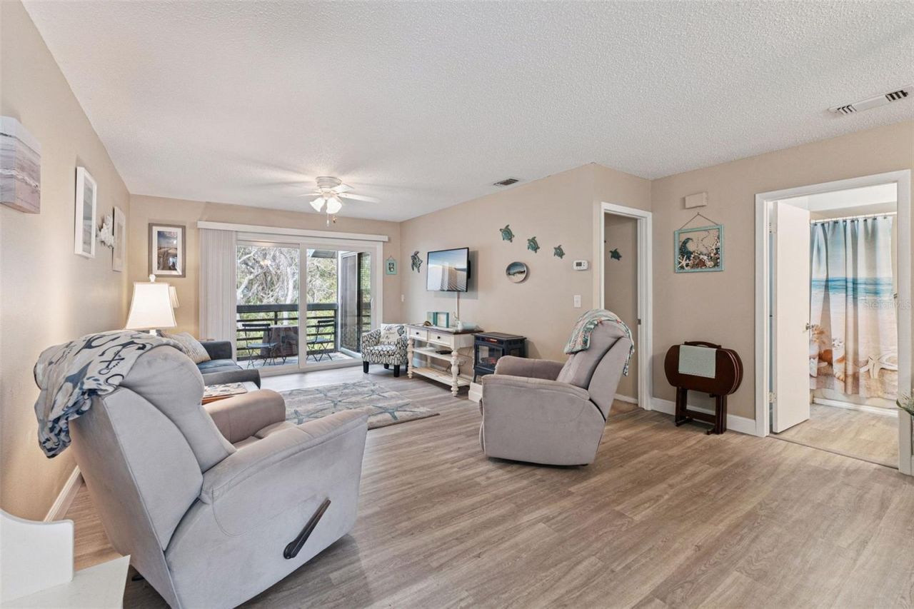 4401 Sea Mist Drive, Unit 202, New Smyrna Beach, FL 32169 Photo