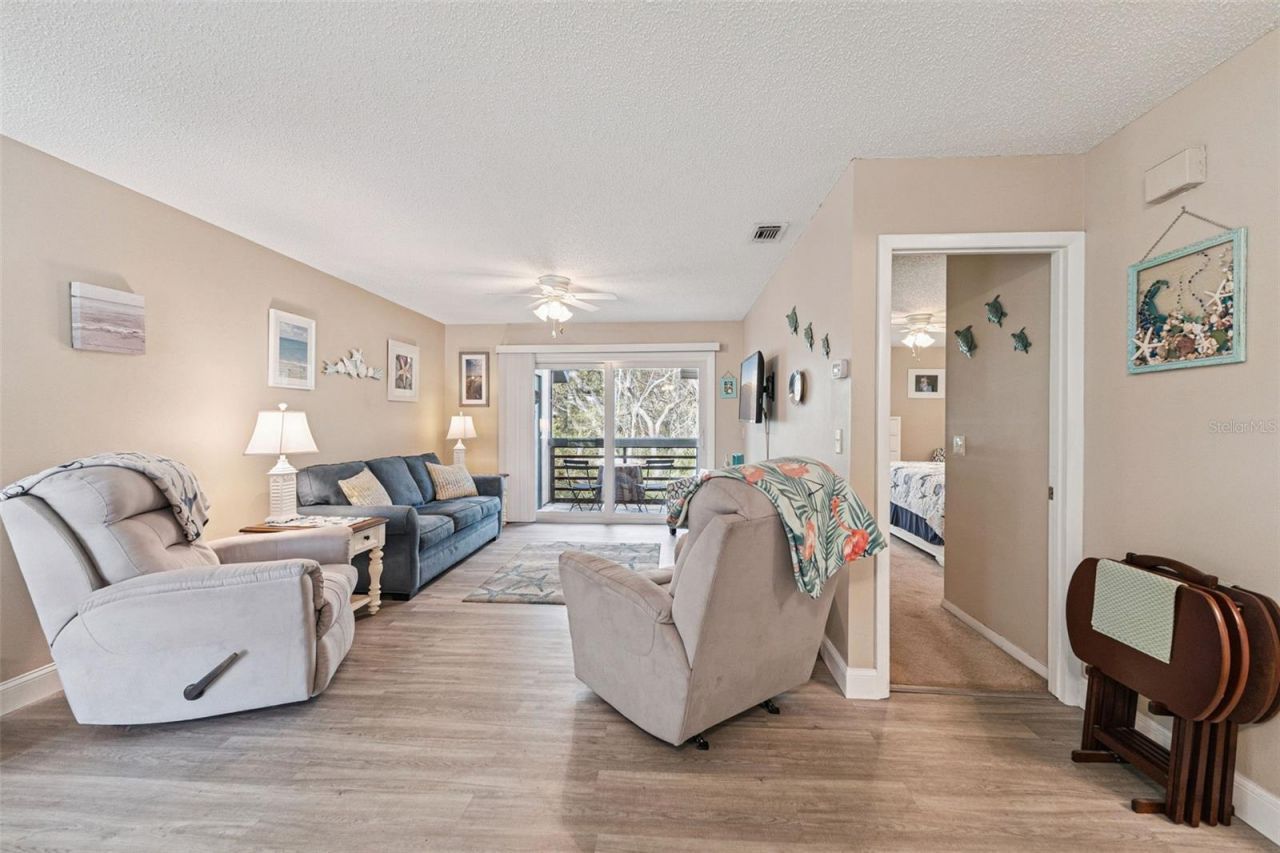4401 Sea Mist Drive, Unit 202, New Smyrna Beach, FL 32169 Photo