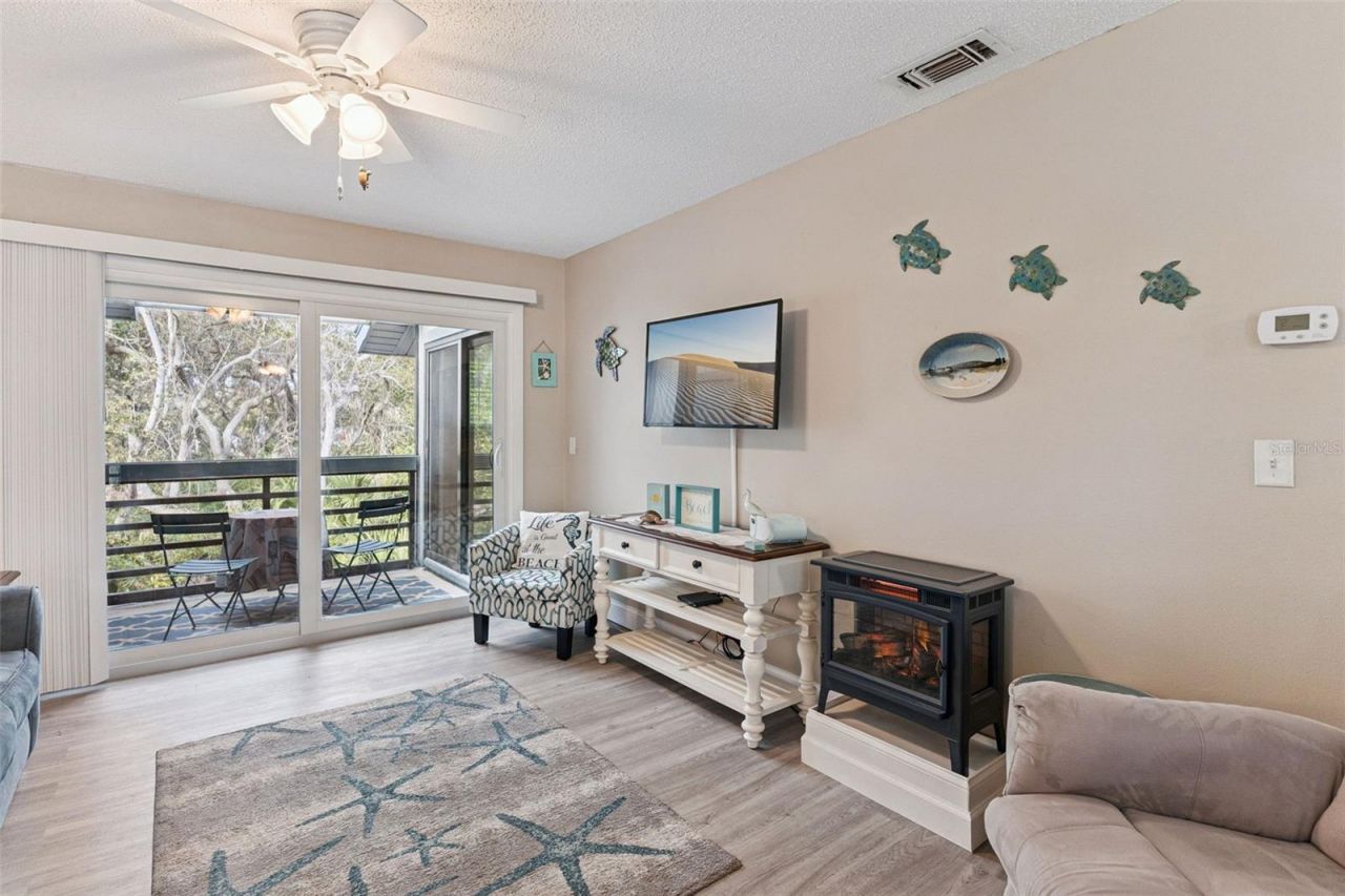 4401 Sea Mist Drive, Unit 202, New Smyrna Beach, FL 32169 Photo