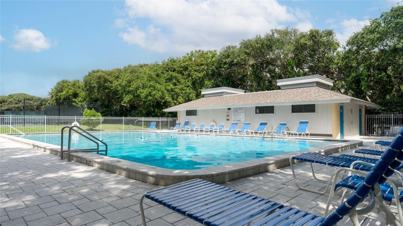 4401 Sea Mist Drive, Unit 202, New Smyrna Beach, FL 32169 Photo