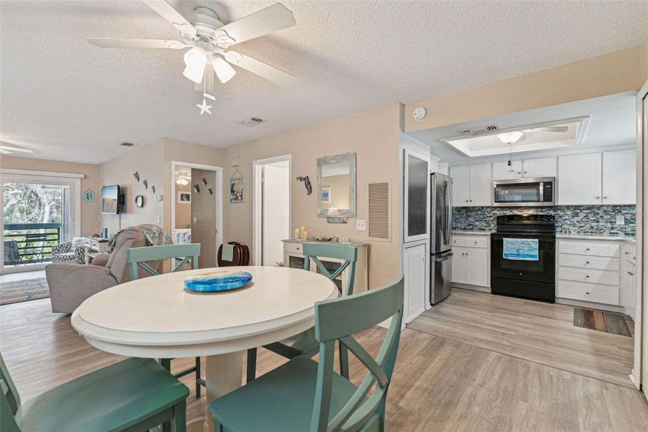 4401 Sea Mist Drive, Unit 202, New Smyrna Beach, FL 32169 Photo