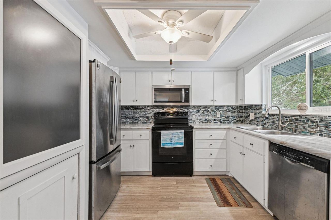 4401 Sea Mist Drive, Unit 202, New Smyrna Beach, FL 32169 Photo