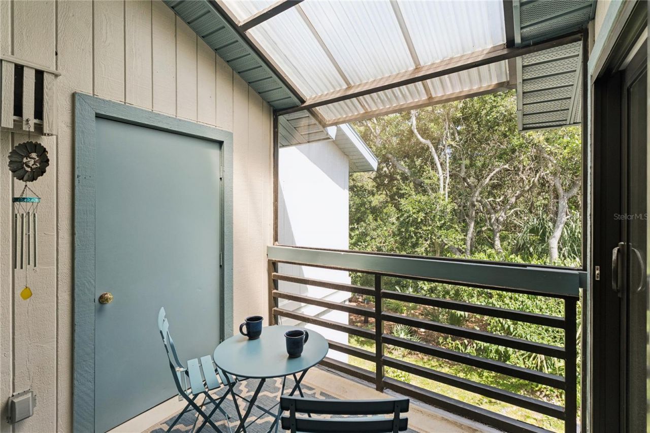 4401 Sea Mist Drive, Unit 202, New Smyrna Beach, FL 32169 Photo