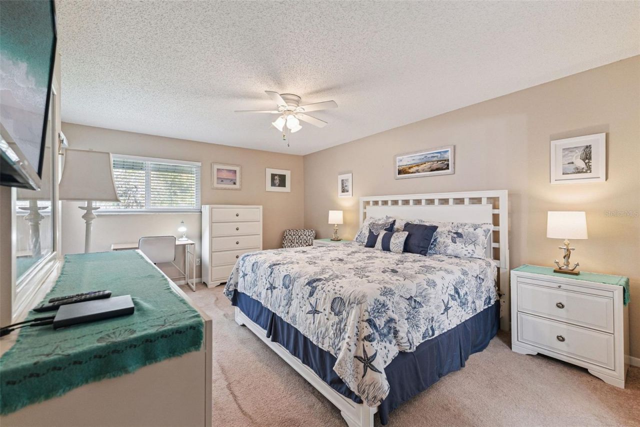 4401 Sea Mist Drive, Unit 202, New Smyrna Beach, FL 32169 Photo