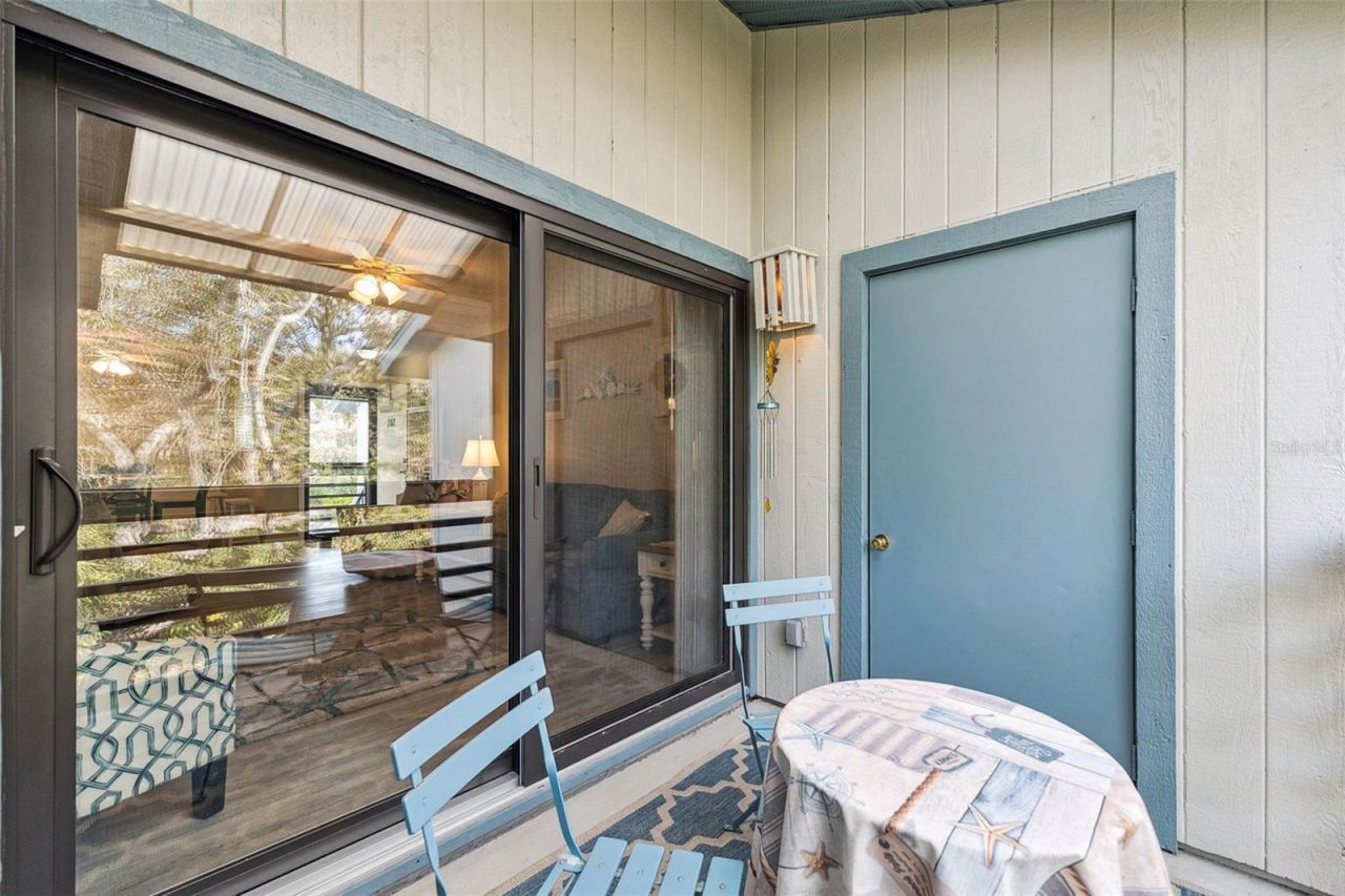 4401 Sea Mist Drive, Unit 202, New Smyrna Beach, FL 32169 Photo
