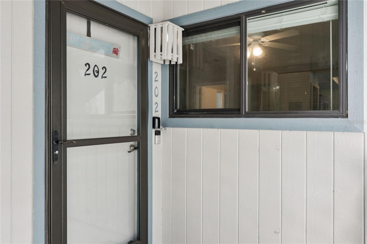4401 Sea Mist Drive, Unit 202, New Smyrna Beach, FL 32169 Photo