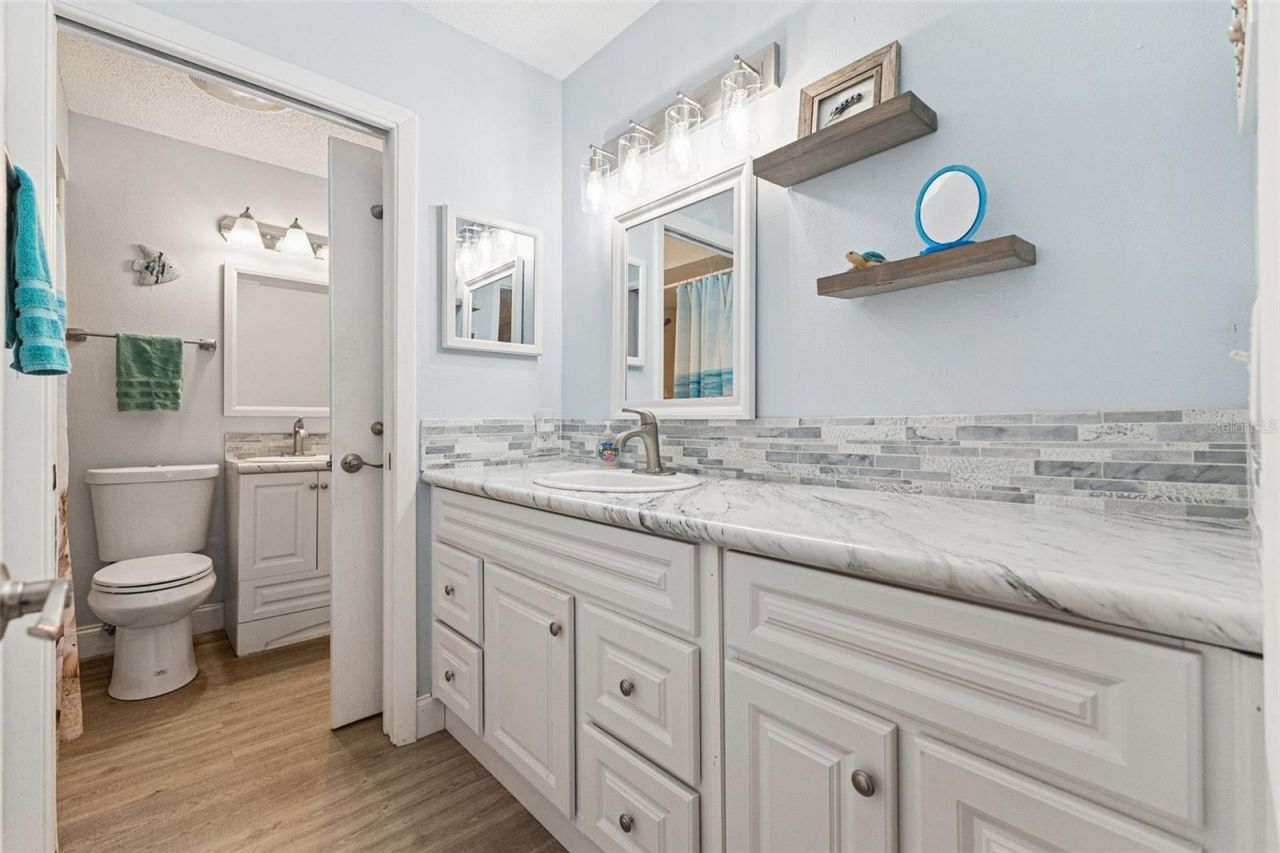 4401 Sea Mist Drive, Unit 202, New Smyrna Beach, FL 32169 Photo