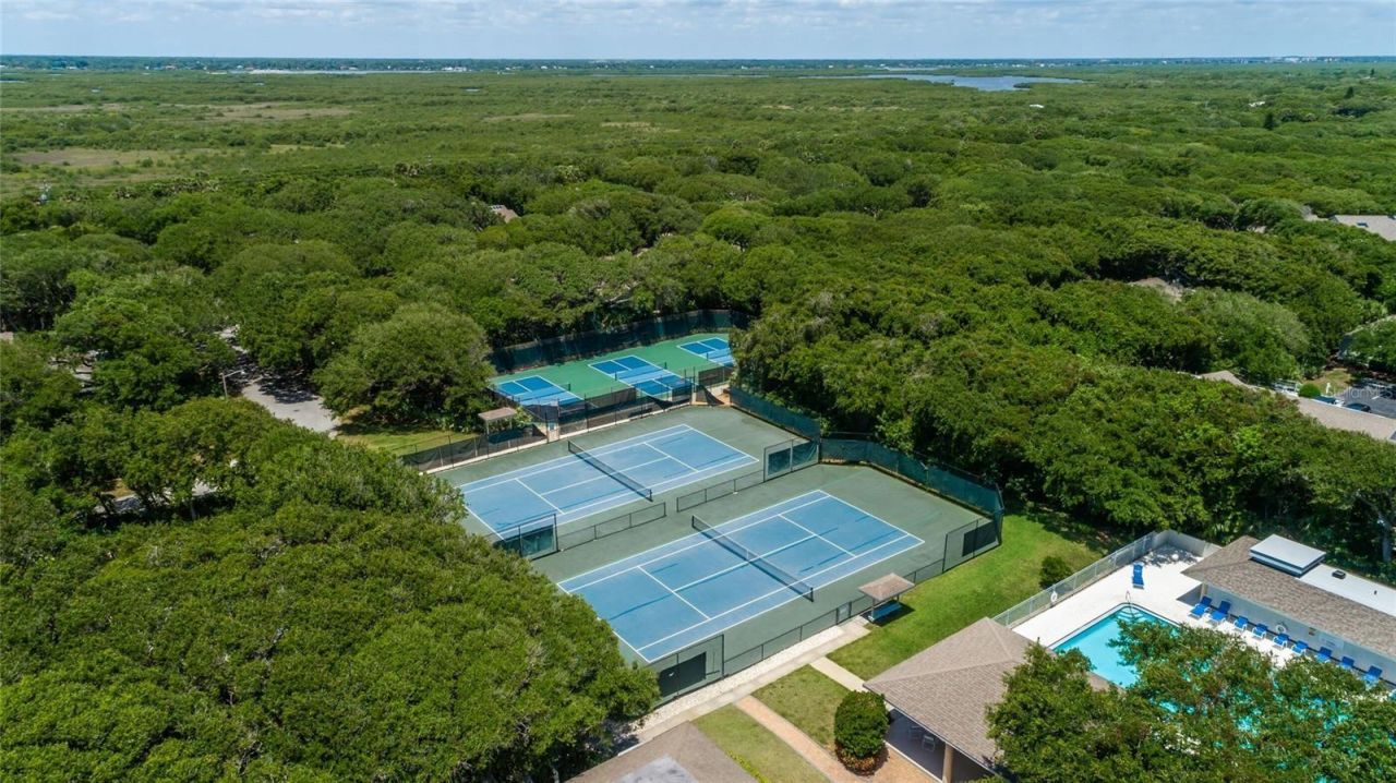 4401 Sea Mist Drive, Unit 202, New Smyrna Beach, FL 32169 Photo