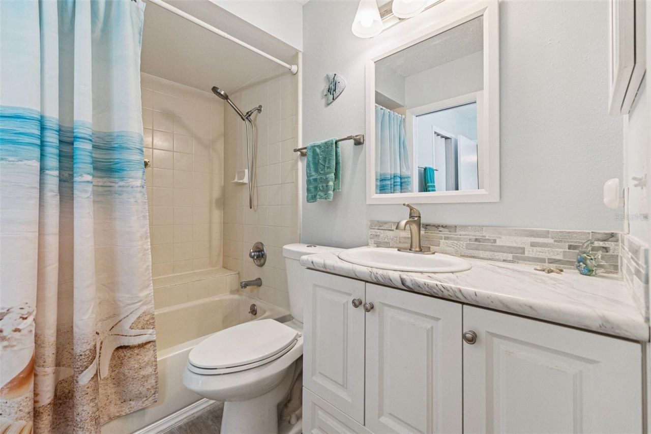 4401 Sea Mist Drive, Unit 202, New Smyrna Beach, FL 32169 Photo