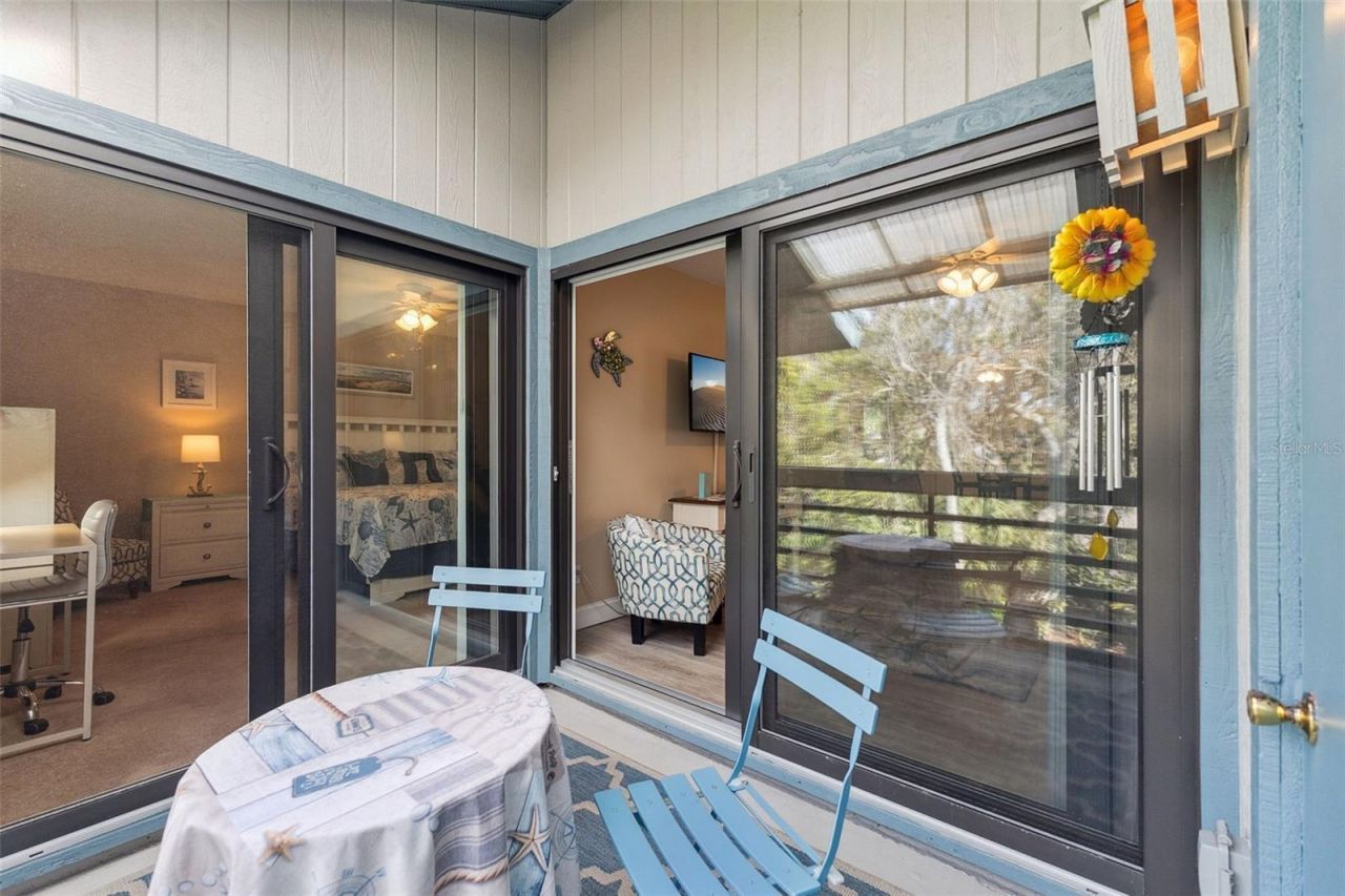 4401 Sea Mist Drive, Unit 202, New Smyrna Beach, FL 32169 Photo