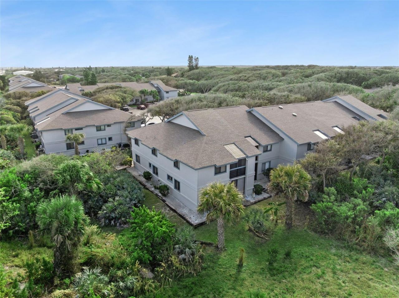 4401 Sea Mist Drive, Unit 202, New Smyrna Beach, FL 32169 Photo