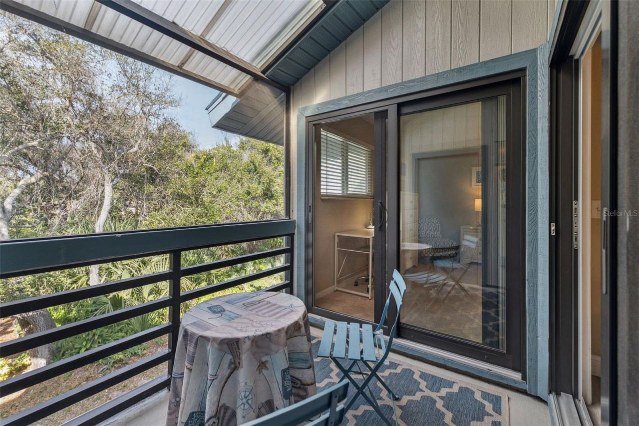 4401 Sea Mist Drive, Unit 202, New Smyrna Beach, FL 32169 Photo