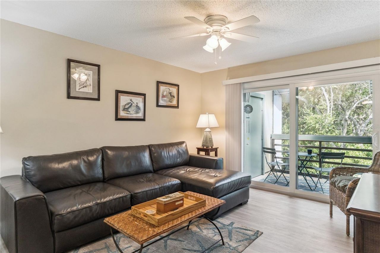 4401 Sea Mist Drive, Unit 202, New Smyrna Beach, FL 32169 Photo
