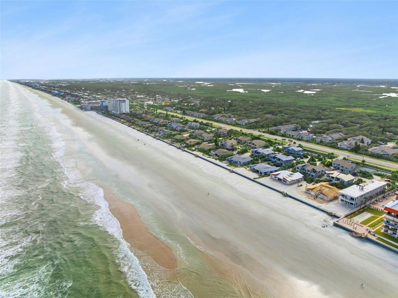 4401 Sea Mist Drive, Unit 202, New Smyrna Beach, FL 32169 Photo