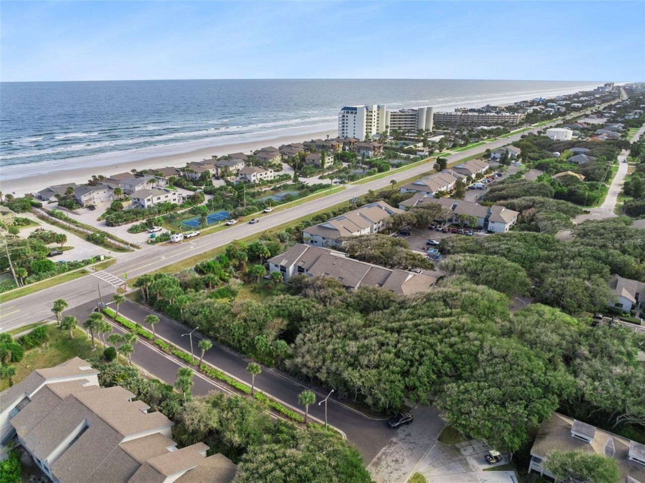 4401 Sea Mist Drive, Unit 202, New Smyrna Beach, FL 32169 Photo