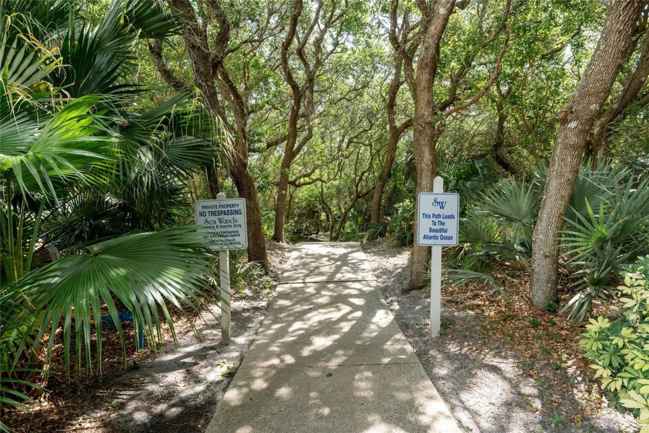 4401 Sea Mist Drive, Unit 202, New Smyrna Beach, FL 32169 Photo