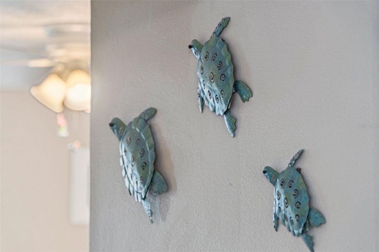 4401 Sea Mist Drive, Unit 202, New Smyrna Beach, FL 32169 Photo