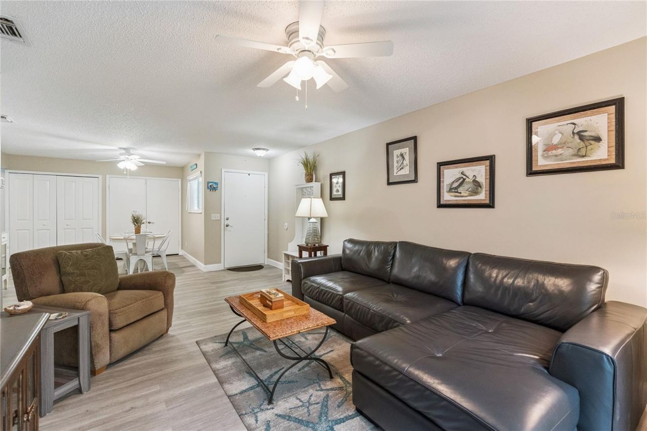 4401 Sea Mist Drive, Unit 202, New Smyrna Beach, FL 32169 Photo